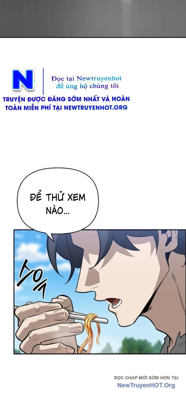 Healer Cấp S Chữa Trị Cho Quái Vật Chap 7 - Next Chap 8