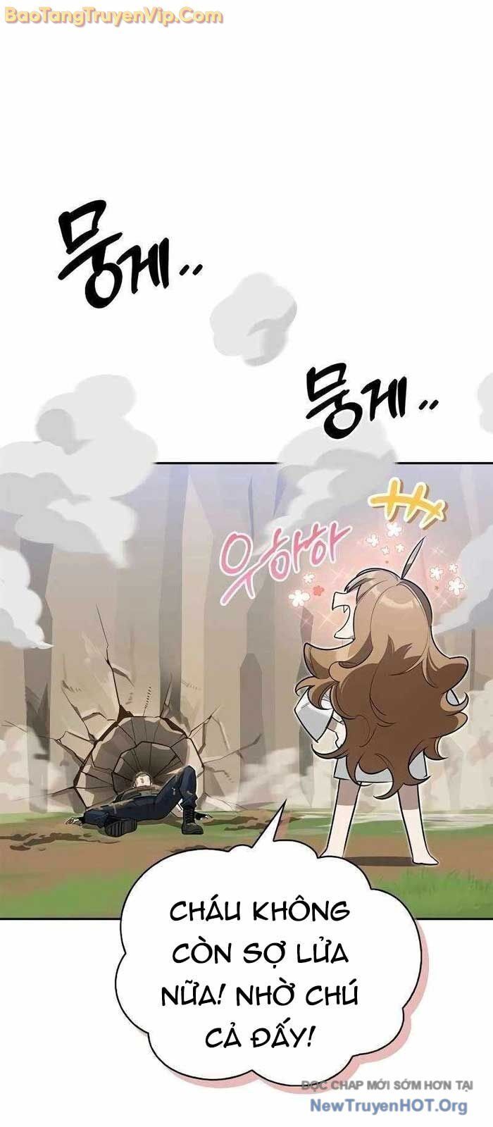 Healer Cấp S Chữa Trị Cho Quái Vật Chap 8 - Next Chap 9