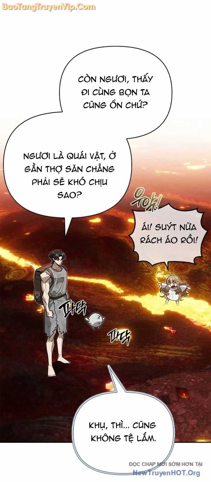 Healer Cấp S Chữa Trị Cho Quái Vật Chap 9 - Next Chap 10
