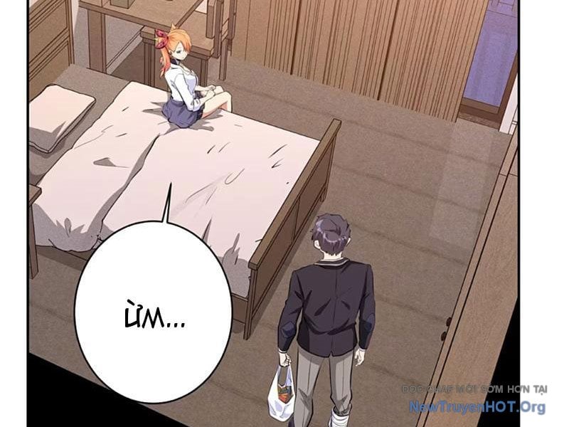 Hẹn Hò Để Cứu Thế Giới Chap 18 - Next Chap 19