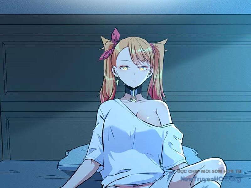 Hẹn Hò Để Cứu Thế Giới Chap 18 - Next Chap 19