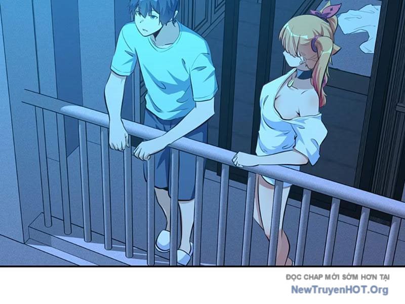 Hẹn Hò Để Cứu Thế Giới Chap 18 - Next Chap 19