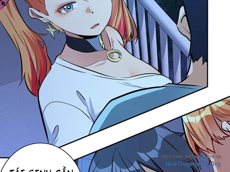 Hẹn Hò Để Cứu Thế Giới Chap 18 - Next Chap 19