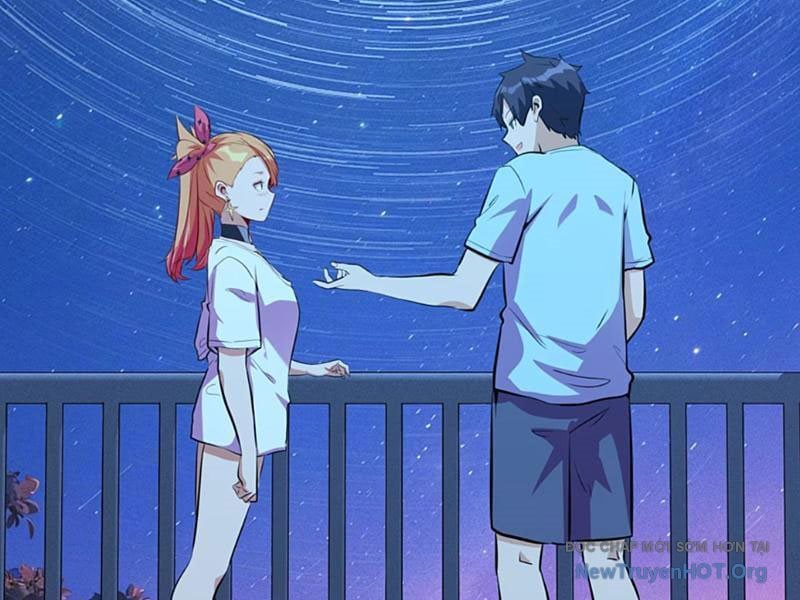 Hẹn Hò Để Cứu Thế Giới Chap 18 - Next Chap 19