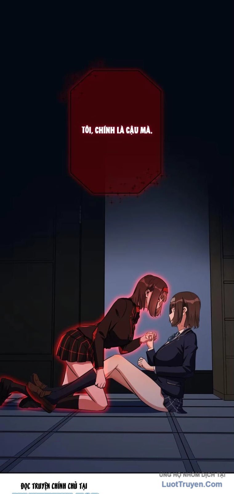 Hẹn Hò Để Cứu Thế Giới Chap 23 - Next Chap 24