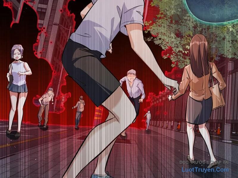 Hẹn Hò Để Cứu Thế Giới Chap 24 - Next Chap 25
