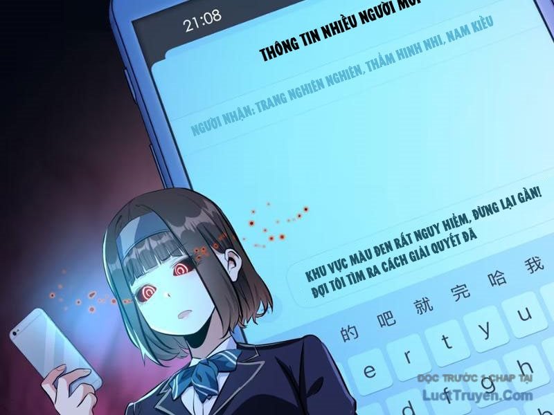 Hẹn Hò Để Cứu Thế Giới Chap 24 - Next Chap 25