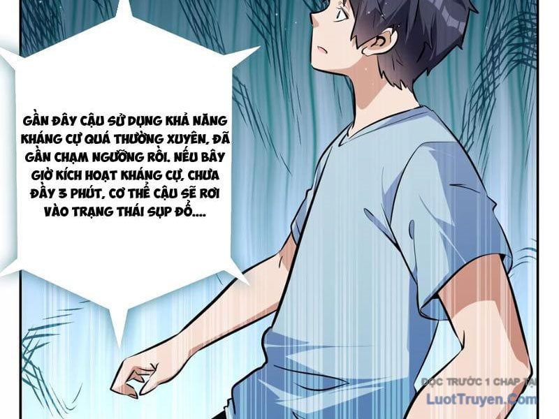 Hẹn Hò Để Cứu Thế Giới Chap 24 - Next Chap 25