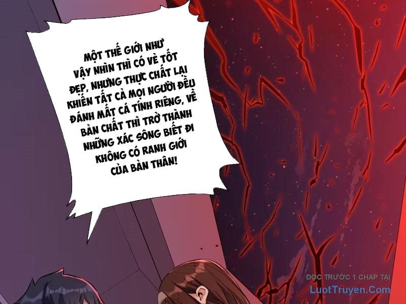 Hẹn Hò Để Cứu Thế Giới Chap 24 - Next Chap 25