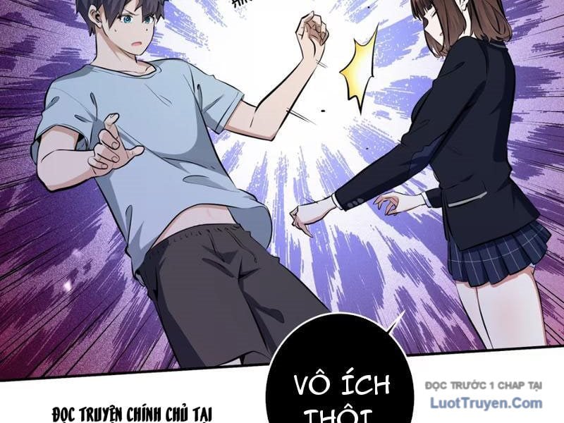Hẹn Hò Để Cứu Thế Giới Chap 24 - Next Chap 25