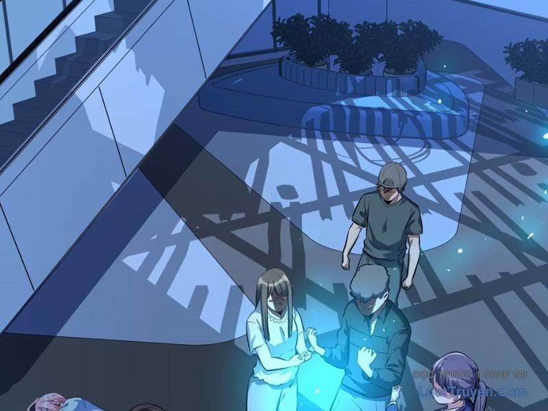 Hẹn Hò Để Cứu Thế Giới Chap 25 - Next Chap 26