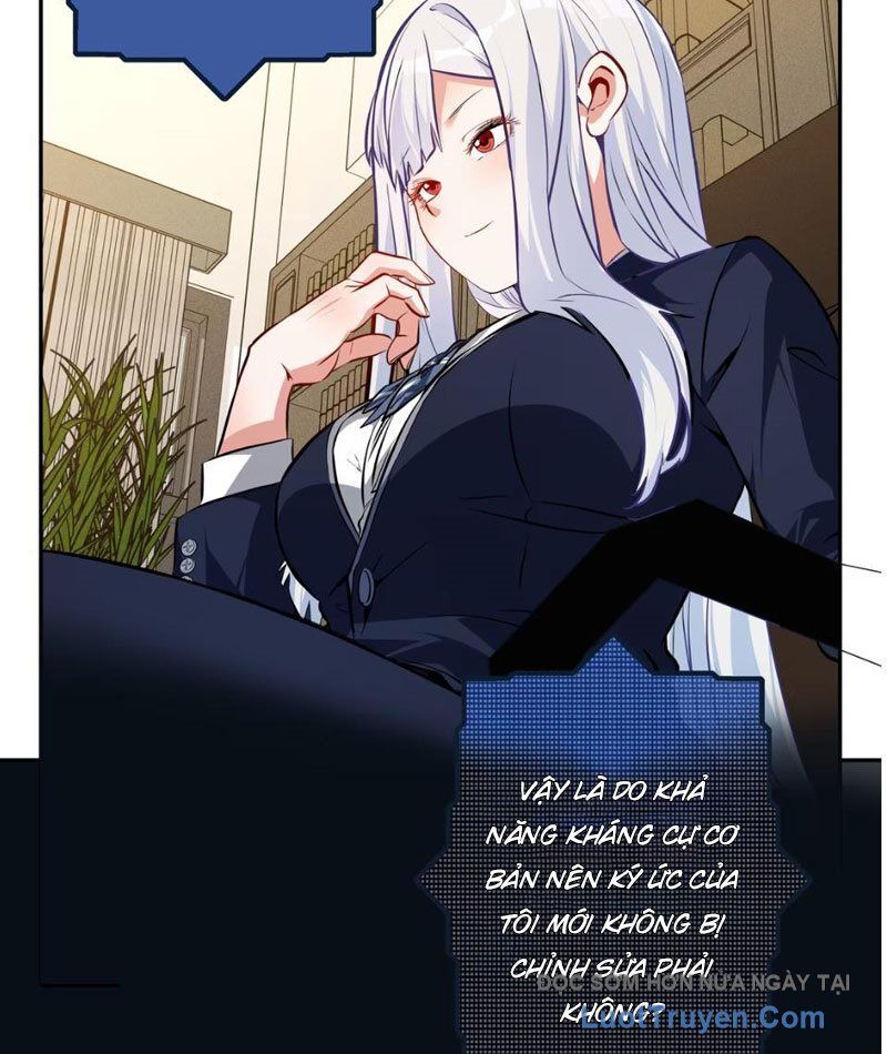 Hẹn Hò Để Cứu Thế Giới Chap 27 - Next Chap 28