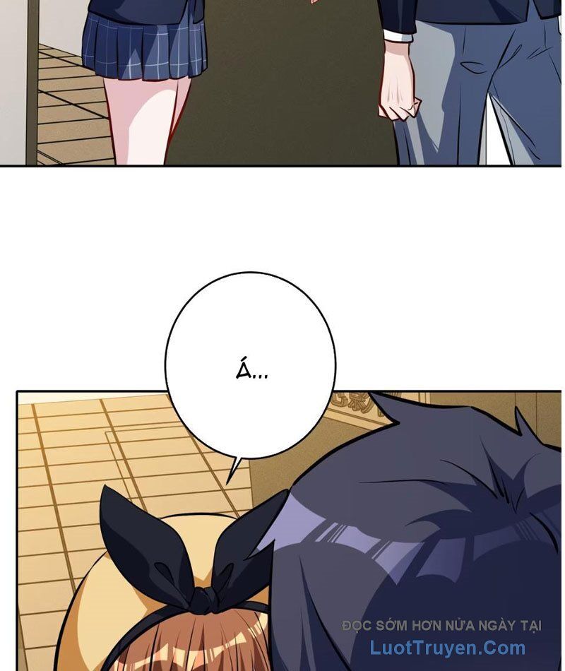 Hẹn Hò Để Cứu Thế Giới Chap 27 - Next Chap 28