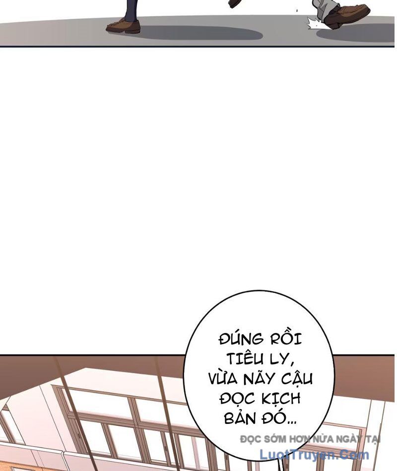 Hẹn Hò Để Cứu Thế Giới Chap 27 - Next Chap 28