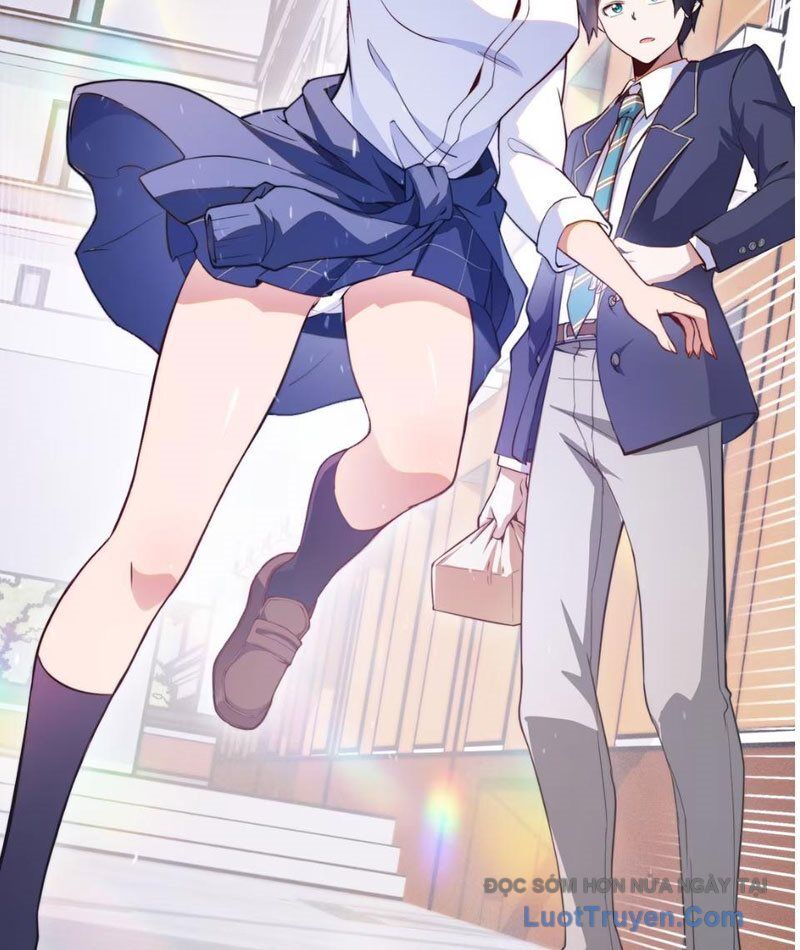 Hẹn Hò Để Cứu Thế Giới Chap 27 - Next Chap 28