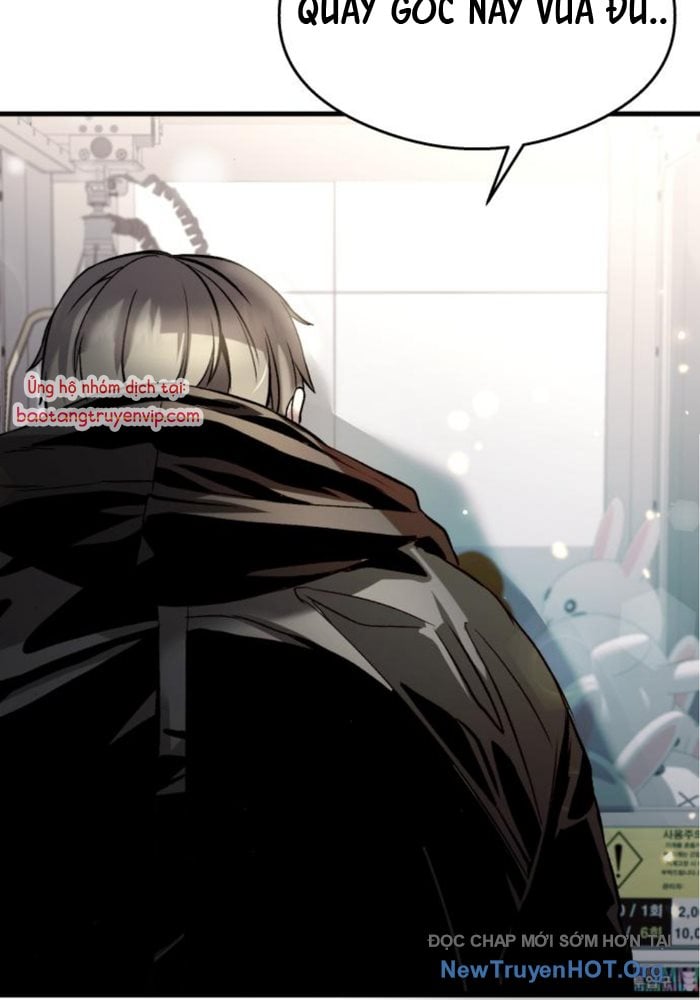 Hẹn Hò Rùng Rợn Chap 25 - Next Chap 26