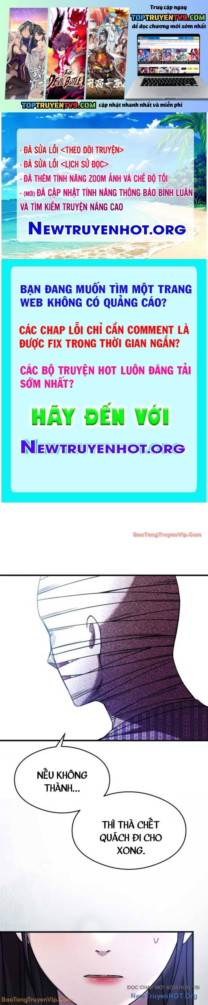 Hẹn Hò Rùng Rợn Chap 32 - Next Chap 33