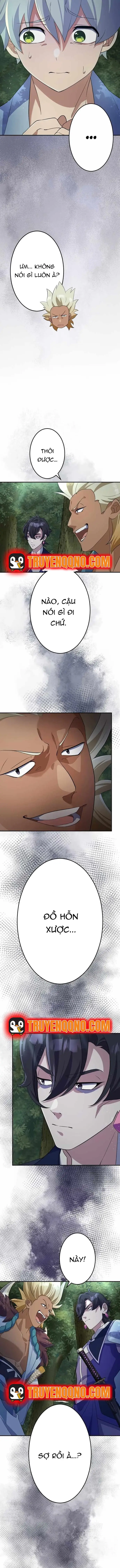 Henkyou Mob Kizoku No Uchi Ni Totsuidekita Akuyaku Reijou Ga, Mechakucha Dekiru Yoi Yome Nanda Ga? Chap 14 - Next Chap 15