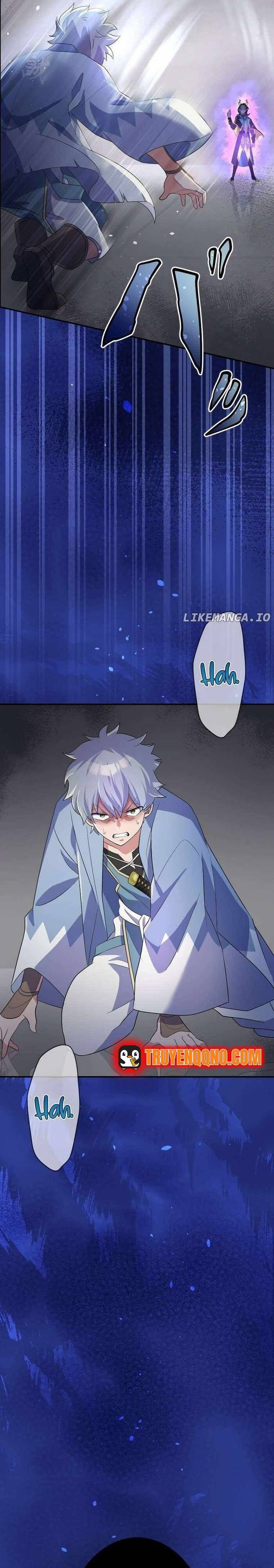 Henkyou Mob Kizoku No Uchi Ni Totsuidekita Akuyaku Reijou Ga, Mechakucha Dekiru Yoi Yome Nanda Ga? Chap 21 - Next Chap 22