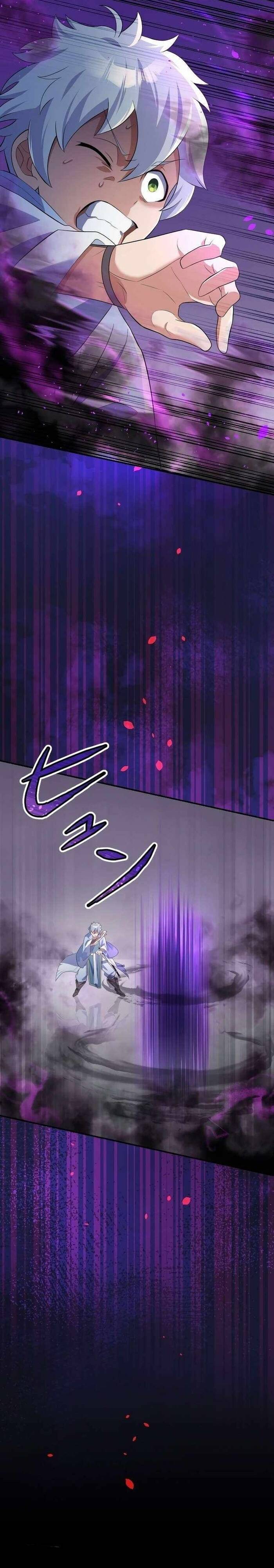 Henkyou Mob Kizoku No Uchi Ni Totsuidekita Akuyaku Reijou Ga, Mechakucha Dekiru Yoi Yome Nanda Ga? Chap 21 - Next Chap 22