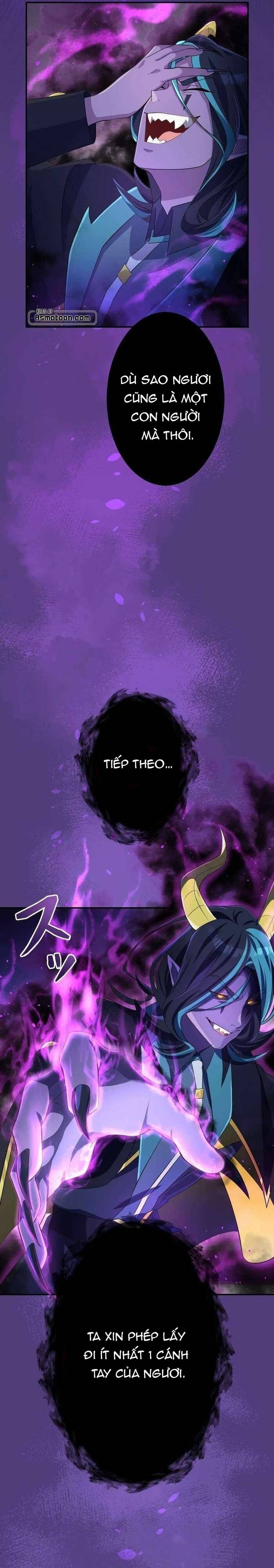 Henkyou Mob Kizoku No Uchi Ni Totsuidekita Akuyaku Reijou Ga, Mechakucha Dekiru Yoi Yome Nanda Ga? Chap 21 - Next Chap 22