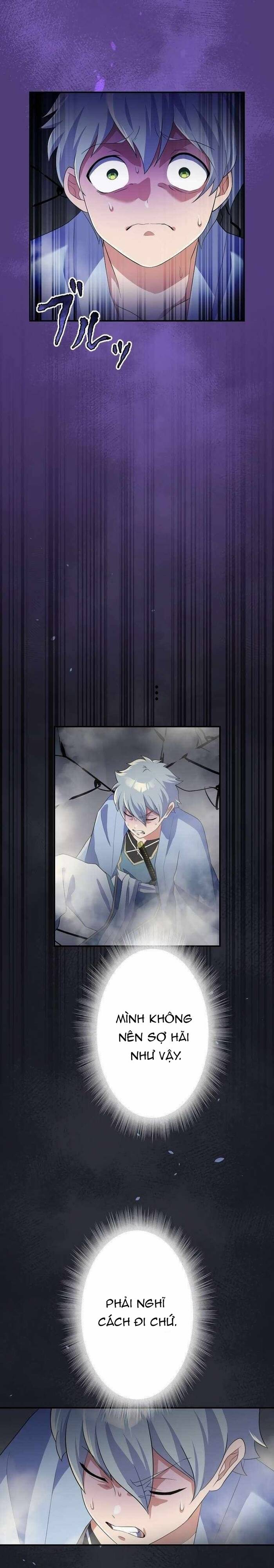 Henkyou Mob Kizoku No Uchi Ni Totsuidekita Akuyaku Reijou Ga, Mechakucha Dekiru Yoi Yome Nanda Ga? Chap 21 - Next Chap 22