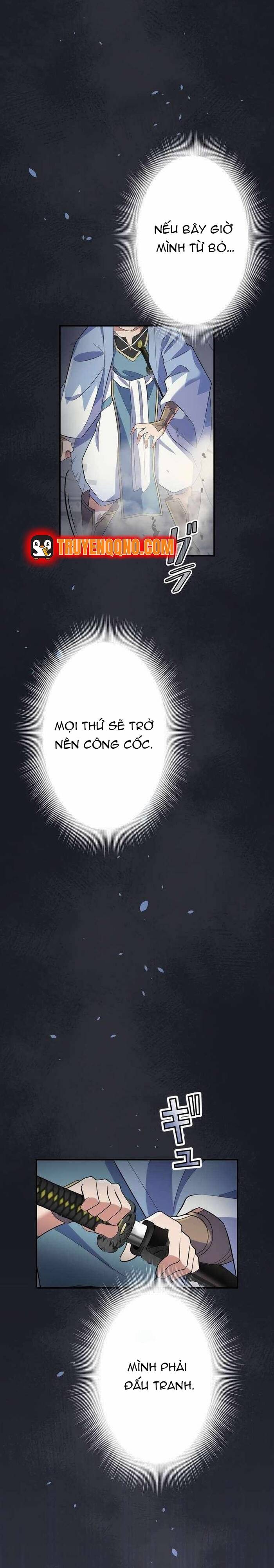 Henkyou Mob Kizoku No Uchi Ni Totsuidekita Akuyaku Reijou Ga, Mechakucha Dekiru Yoi Yome Nanda Ga? Chap 21 - Next Chap 22