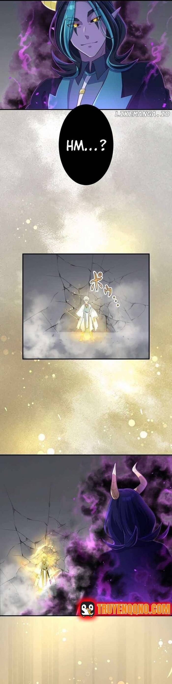 Henkyou Mob Kizoku No Uchi Ni Totsuidekita Akuyaku Reijou Ga, Mechakucha Dekiru Yoi Yome Nanda Ga? Chap 21 - Next Chap 22