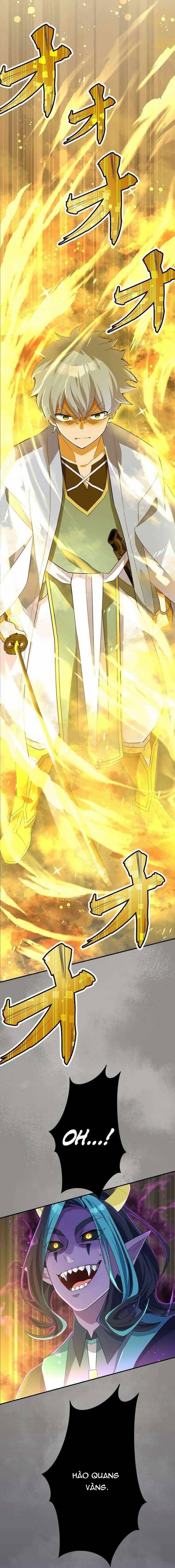 Henkyou Mob Kizoku No Uchi Ni Totsuidekita Akuyaku Reijou Ga, Mechakucha Dekiru Yoi Yome Nanda Ga? Chap 21 - Next Chap 22