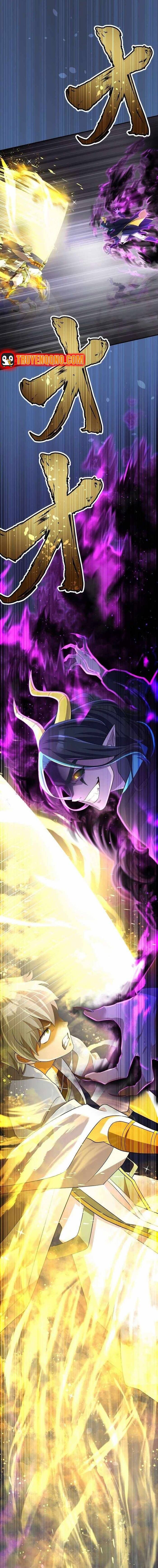 Henkyou Mob Kizoku No Uchi Ni Totsuidekita Akuyaku Reijou Ga, Mechakucha Dekiru Yoi Yome Nanda Ga? Chap 21 - Next Chap 22