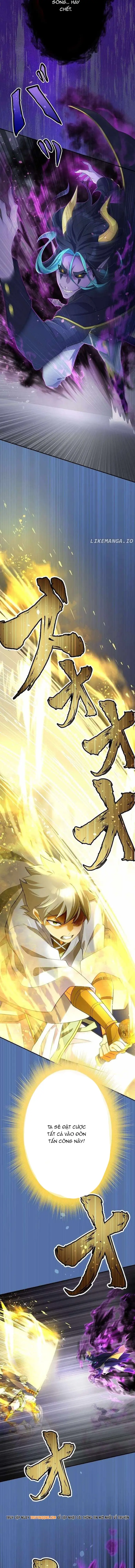 Henkyou Mob Kizoku No Uchi Ni Totsuidekita Akuyaku Reijou Ga, Mechakucha Dekiru Yoi Yome Nanda Ga? Chap 22 - Next Chap 23