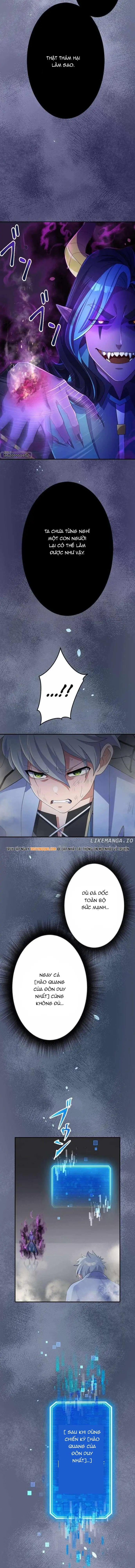 Henkyou Mob Kizoku No Uchi Ni Totsuidekita Akuyaku Reijou Ga, Mechakucha Dekiru Yoi Yome Nanda Ga? Chap 22 - Next Chap 23