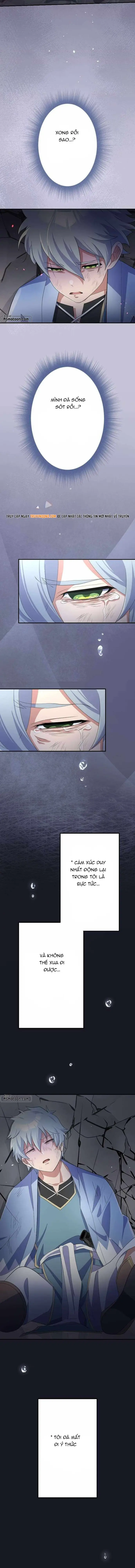 Henkyou Mob Kizoku No Uchi Ni Totsuidekita Akuyaku Reijou Ga, Mechakucha Dekiru Yoi Yome Nanda Ga? Chap 22 - Next Chap 23