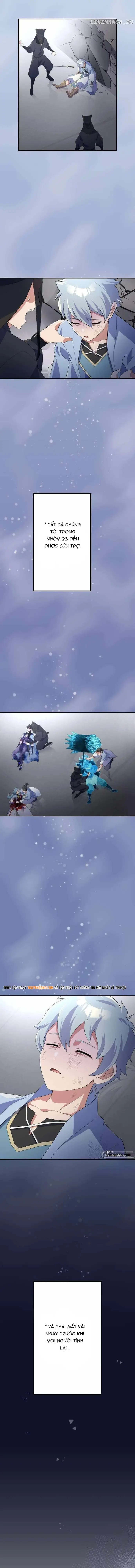 Henkyou Mob Kizoku No Uchi Ni Totsuidekita Akuyaku Reijou Ga, Mechakucha Dekiru Yoi Yome Nanda Ga? Chap 22 - Next Chap 23