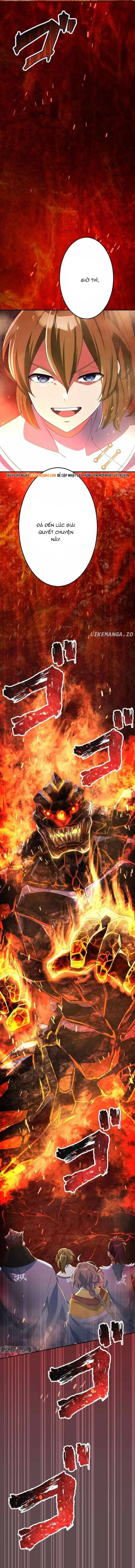 Henkyou Mob Kizoku No Uchi Ni Totsuidekita Akuyaku Reijou Ga, Mechakucha Dekiru Yoi Yome Nanda Ga? Chap 22 - Next Chap 23