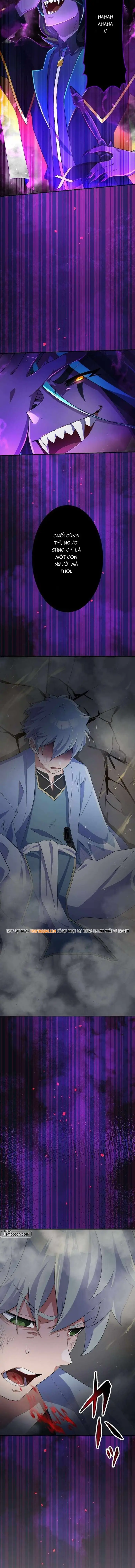 Henkyou Mob Kizoku No Uchi Ni Totsuidekita Akuyaku Reijou Ga, Mechakucha Dekiru Yoi Yome Nanda Ga? Chap 22 - Next Chap 23