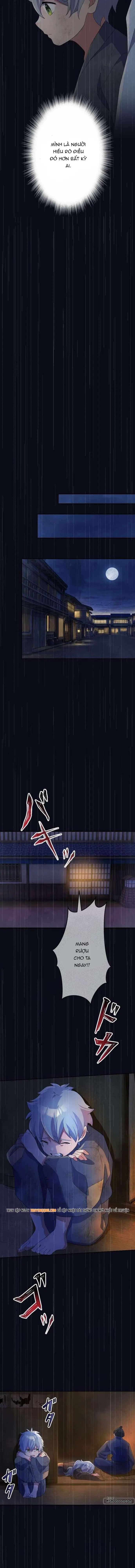 Henkyou Mob Kizoku No Uchi Ni Totsuidekita Akuyaku Reijou Ga, Mechakucha Dekiru Yoi Yome Nanda Ga? Chap 22 - Next Chap 23