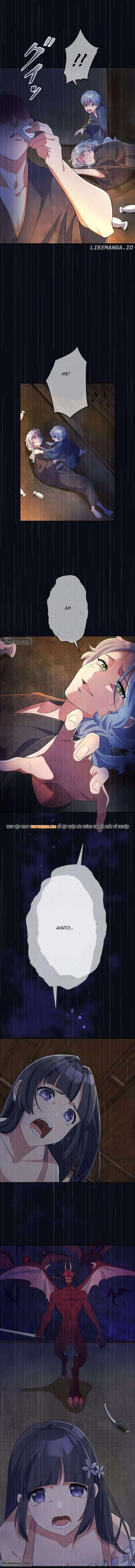 Henkyou Mob Kizoku No Uchi Ni Totsuidekita Akuyaku Reijou Ga, Mechakucha Dekiru Yoi Yome Nanda Ga? Chap 22 - Next Chap 23