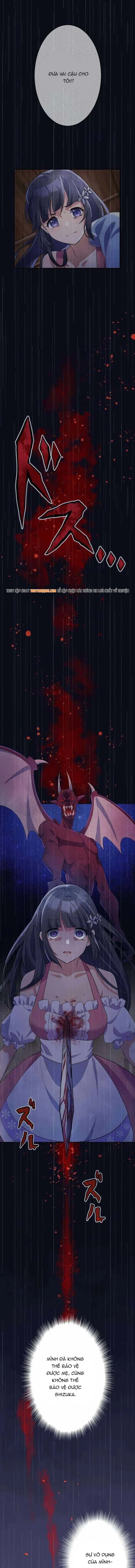 Henkyou Mob Kizoku No Uchi Ni Totsuidekita Akuyaku Reijou Ga, Mechakucha Dekiru Yoi Yome Nanda Ga? Chap 22 - Next Chap 23