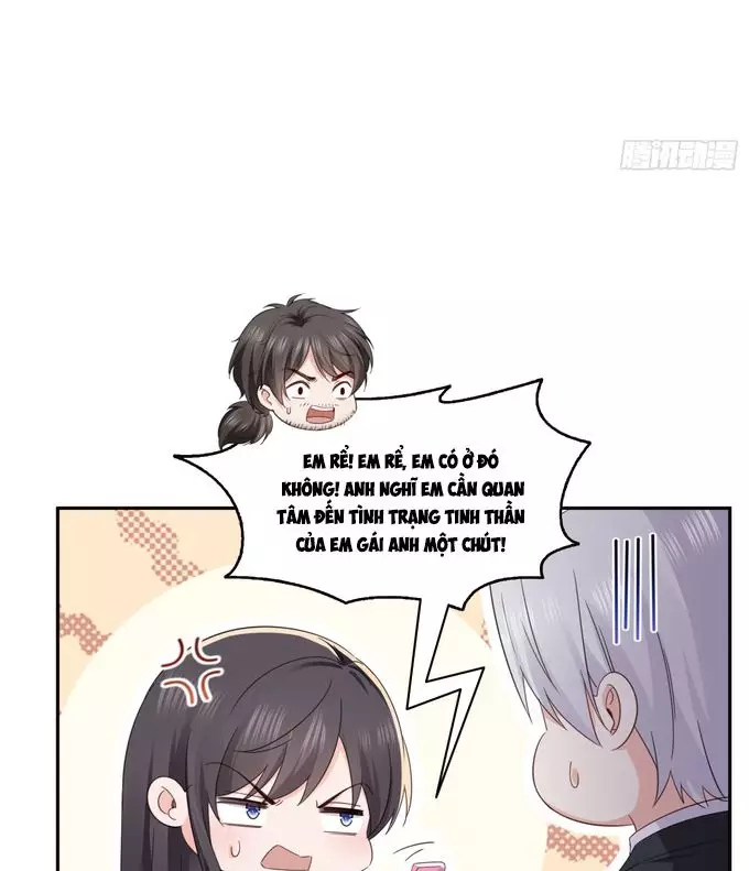 Hệt Như Hàn Quang Gặp Nắng Gắt Chap 566 - Next Chap 567