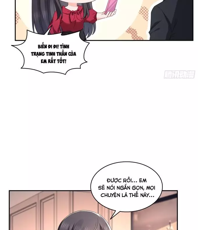 Hệt Như Hàn Quang Gặp Nắng Gắt Chap 566 - Next Chap 567