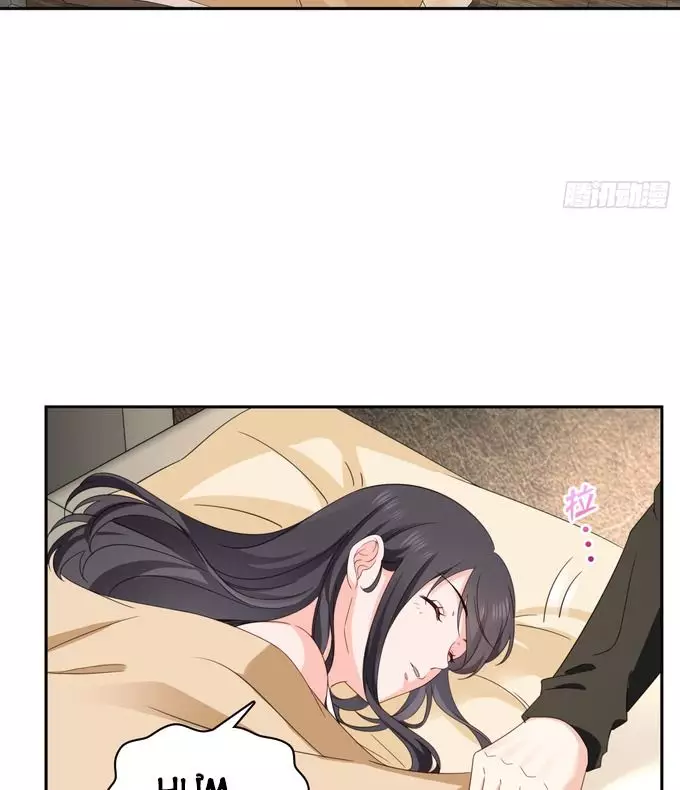 Hệt Như Hàn Quang Gặp Nắng Gắt Chap 566 - Next Chap 567