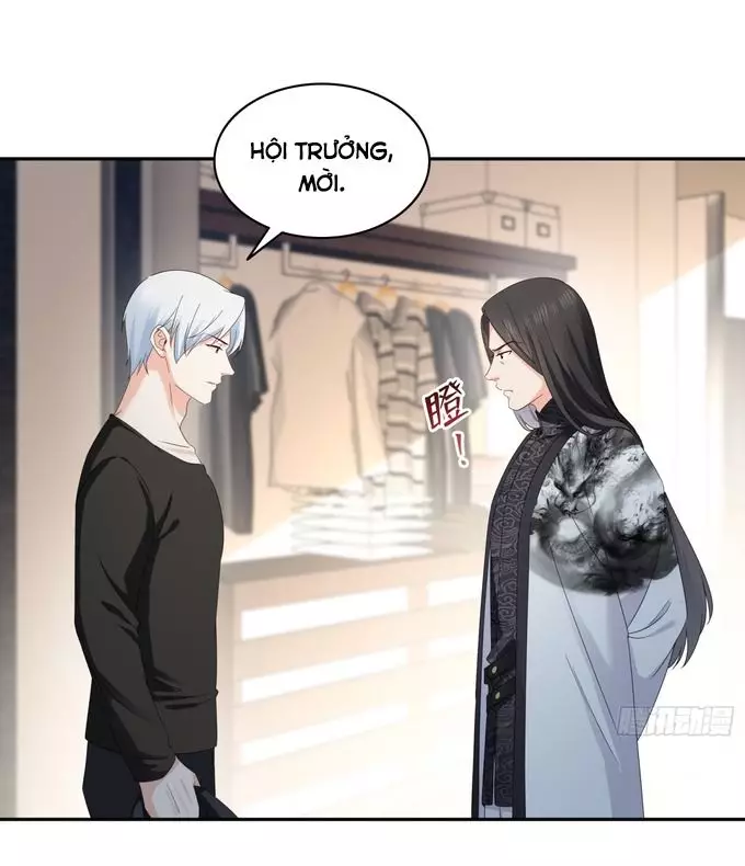 Hệt Như Hàn Quang Gặp Nắng Gắt Chap 566 - Next Chap 567