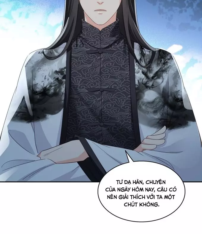 Hệt Như Hàn Quang Gặp Nắng Gắt Chap 566 - Next Chap 567