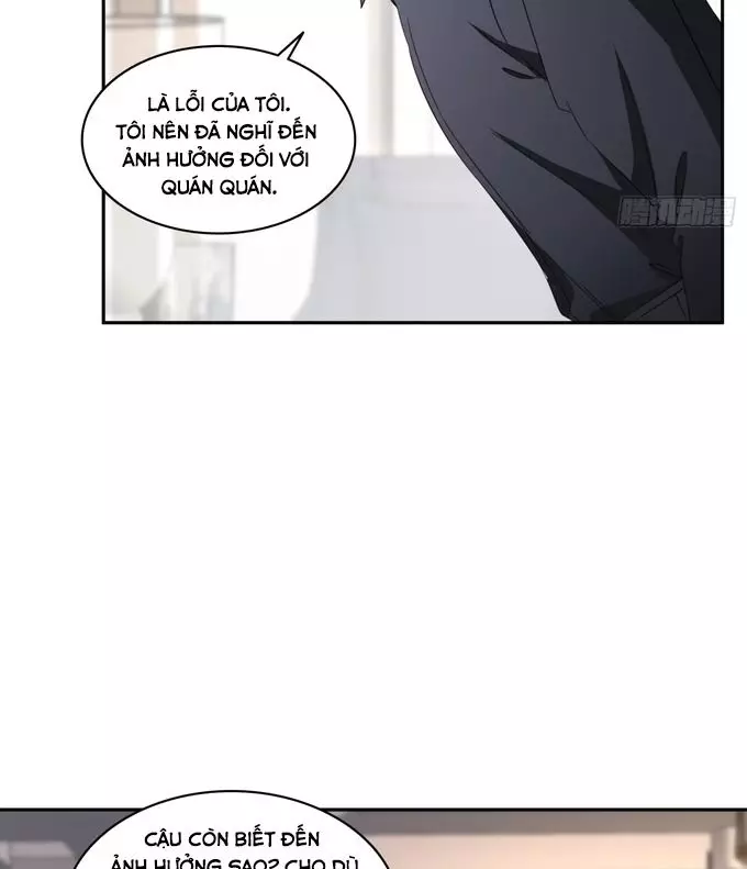 Hệt Như Hàn Quang Gặp Nắng Gắt Chap 566 - Next Chap 567