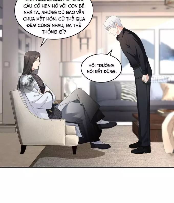 Hệt Như Hàn Quang Gặp Nắng Gắt Chap 566 - Next Chap 567