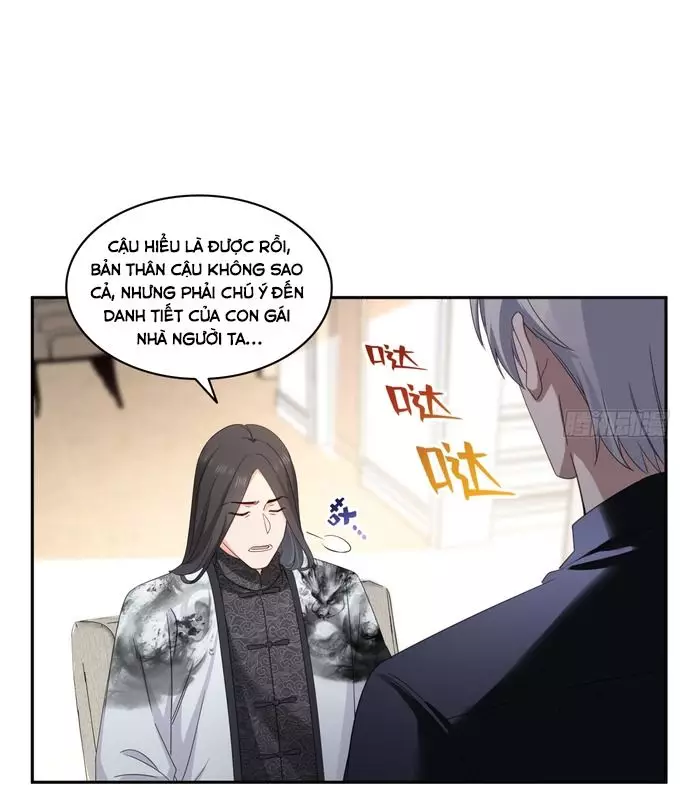 Hệt Như Hàn Quang Gặp Nắng Gắt Chap 566 - Next Chap 567