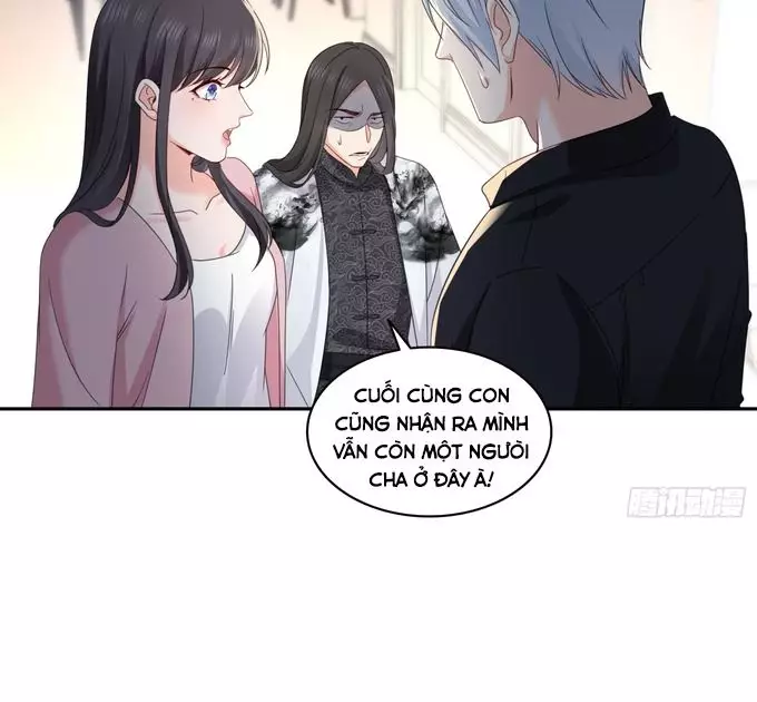 Hệt Như Hàn Quang Gặp Nắng Gắt Chap 566 - Next Chap 567