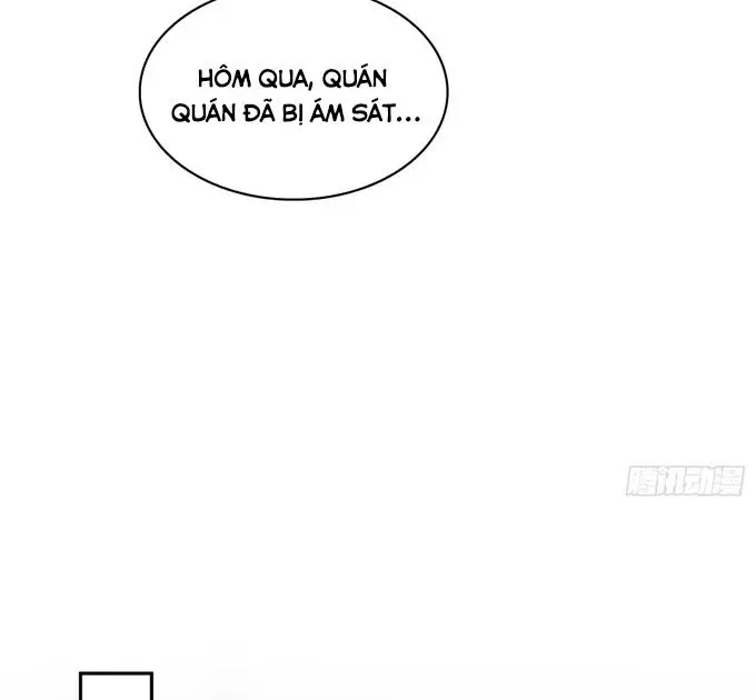 Hệt Như Hàn Quang Gặp Nắng Gắt Chap 566 - Next Chap 567