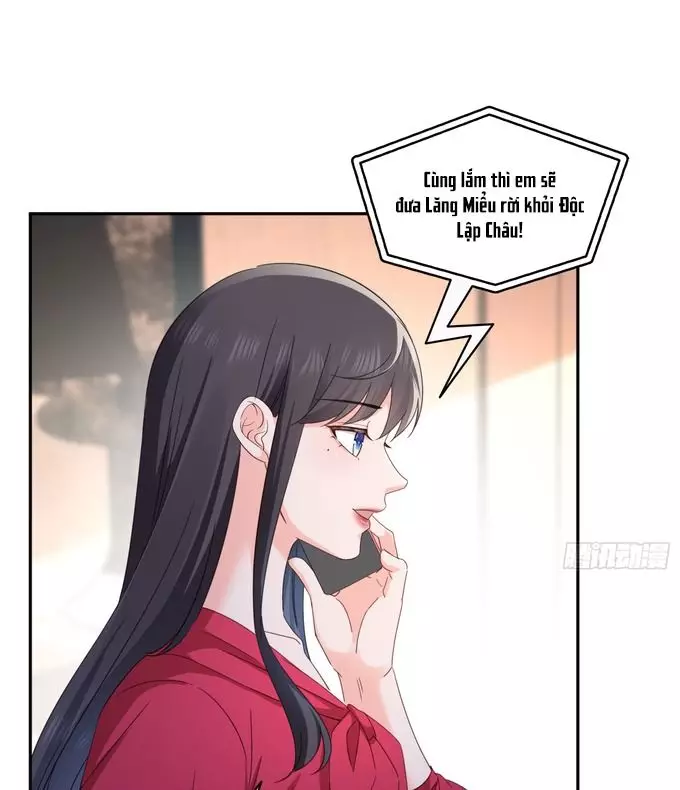 Hệt Như Hàn Quang Gặp Nắng Gắt Chap 566 - Next Chap 567